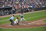 Williams First Mets Game 13